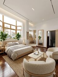 Platina Gardens (D27), Semi-Detached #554235891